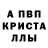 Первитин кристалл Azamjon Xodjaev