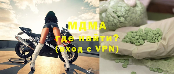 таблы Кулебаки